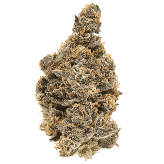 Blueberry Muffin Exotic THCA Flower 27.52%