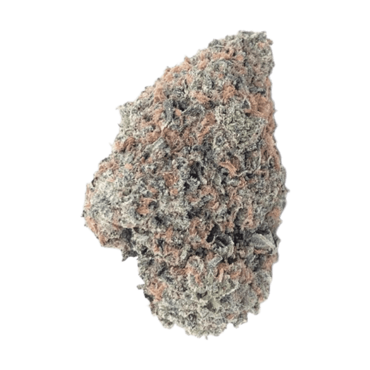 GMO Grapes THCA Flower 28.56%
