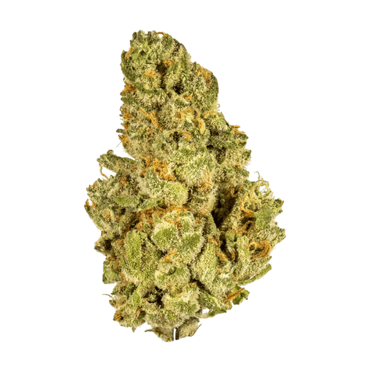 Kush Mints THCA Flower 36.26%
