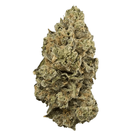 Moonbow THCA Flower 31.40%